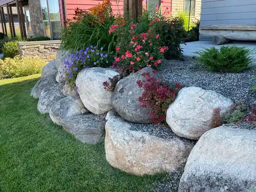 landscaping services Old Forge